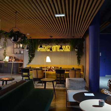 Hotel Ibis Styles Dreux Centre Gare Esterno foto