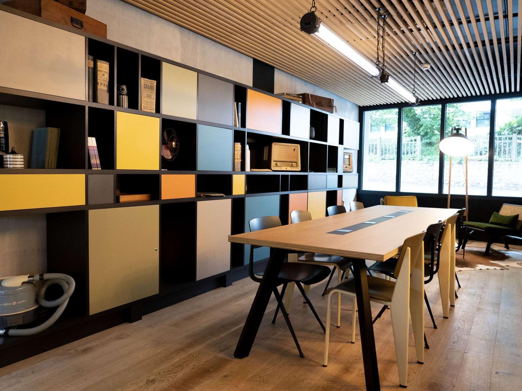 Hotel Ibis Styles Dreux Centre Gare Esterno foto