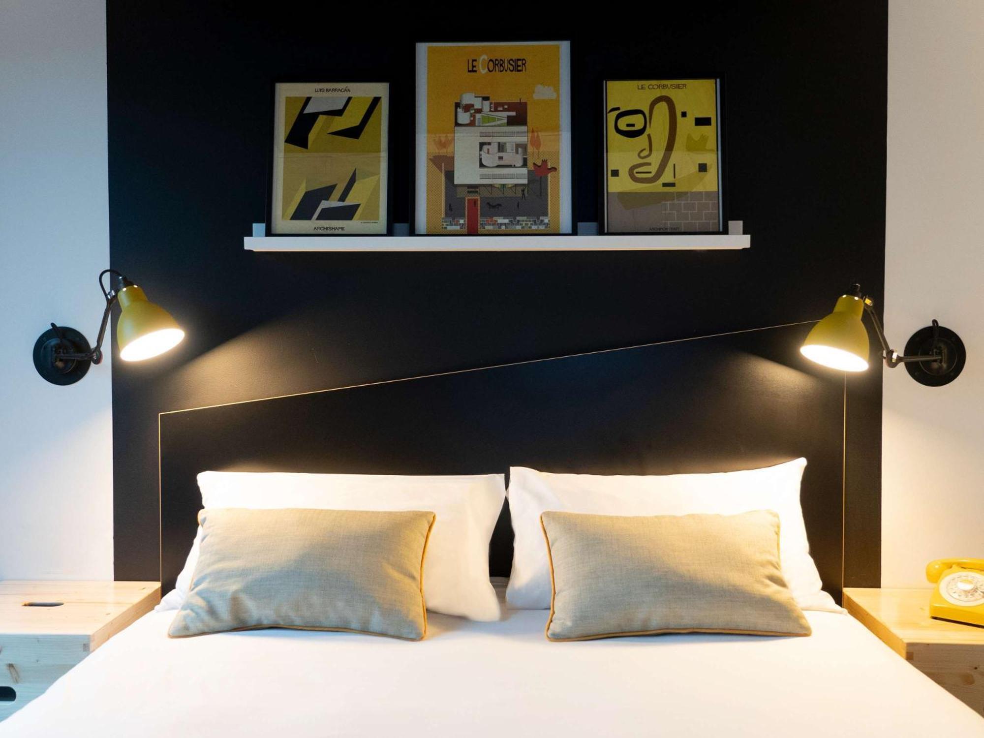 Hotel Ibis Styles Dreux Centre Gare Esterno foto